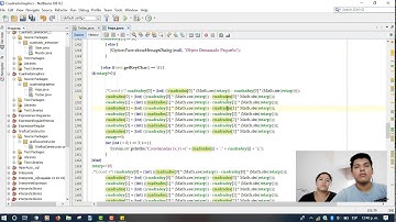 Implementando la clase Graphics de java para mover una figura en un panel