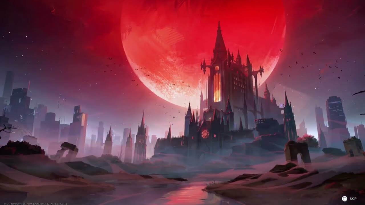 Rivals anniversary! The countdown