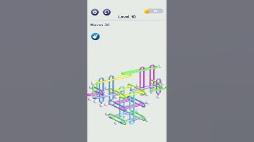 Pin Out Master - Level 10 #gameplay #gaming #shortvideo