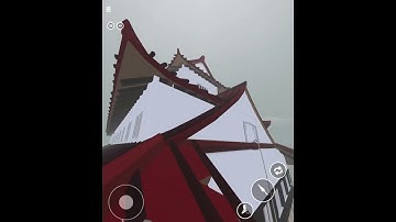 🏹 New trick in Narrow One with dash 🏹