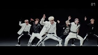 NCT DREAM - ‘BOOM’ MV (boom boom dance cut)