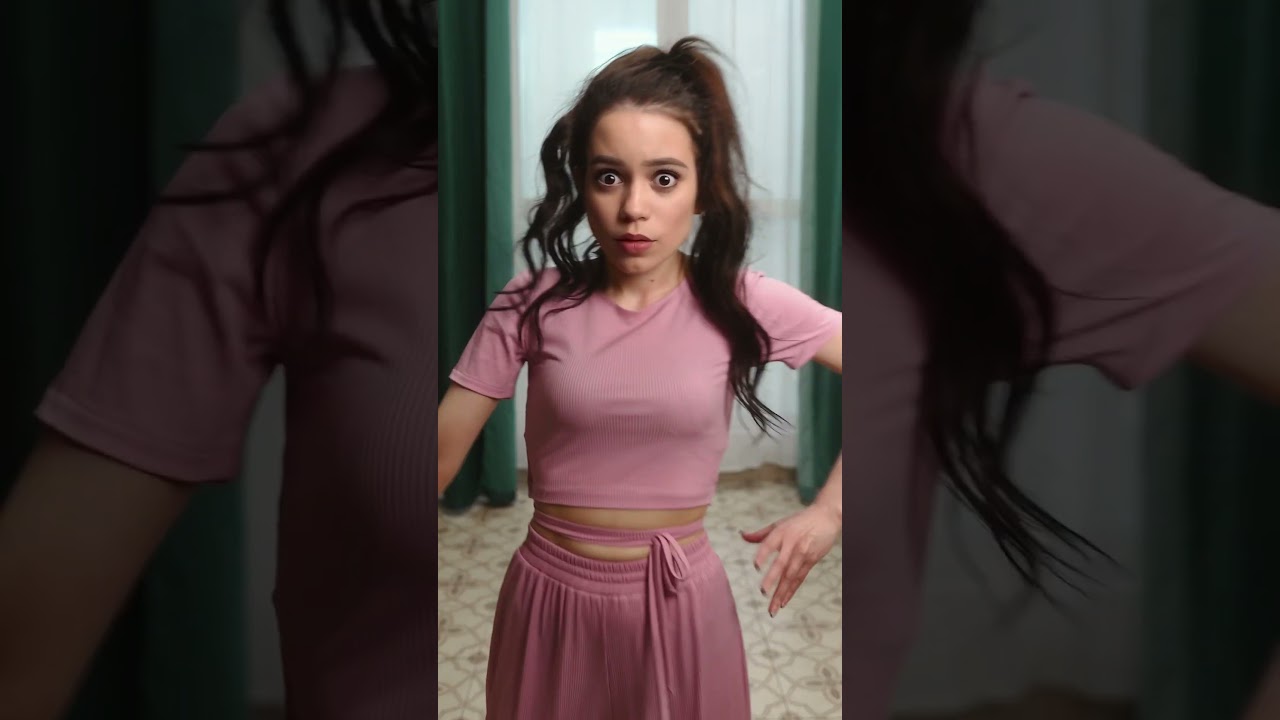 Могу ли я стать моделью? 