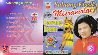 Full Album Saluang Klasik Misramolai Vol. 2 Lawang Lamo (Official Audio) (2000/2001)