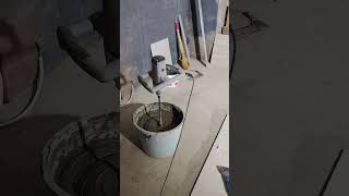Плиточный клей Церезит СМ16, Керамогранит Kerama Marazzi, грунтовка СТ17, затирка СЕ40, ремонт дома