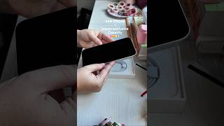 Japan exclusive CASETiFY unboxing 🤍 @Casetify #CASETiFY #iPhoneUnboxing #iphone17promax