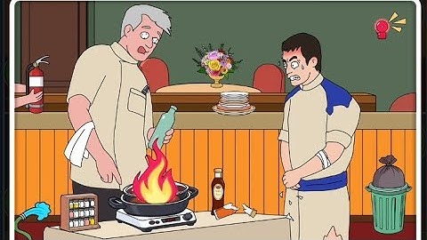 Detective Difference: Spot Fun Level 14