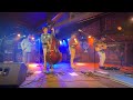 Little Maggie - Mountain Grass Unit - The Bluebird Bloomington IN 013126