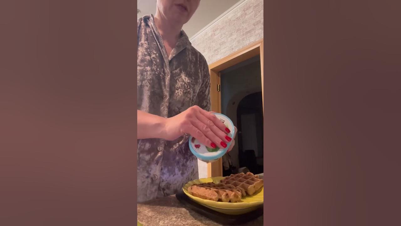 Мой воскресный завтрак ️ ️ ️бургер и каша отрубяша#вкусно #худеемвместе ...