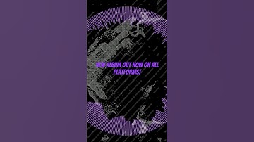“Broken Love” New synthwave album out now