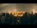 Naamastay hip hop  2023