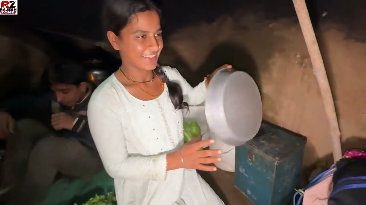 राजस्थान का अनोखा गांव | जहां आज भी लोग गुफाओं में रहते हैं | माउंट आबू  का उत्तरज |