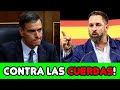 VOX PODRÍA SUMAR MAYORÍA ABSOLUTA con PP Y Cs y el PSOE se DESINFLA. GOBIERNO PP-VOX o PP-PSOE?🕵🕵🕵