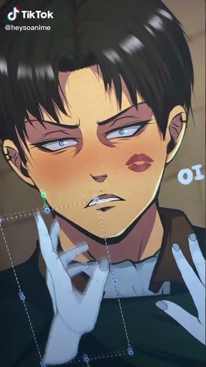 levi x yn