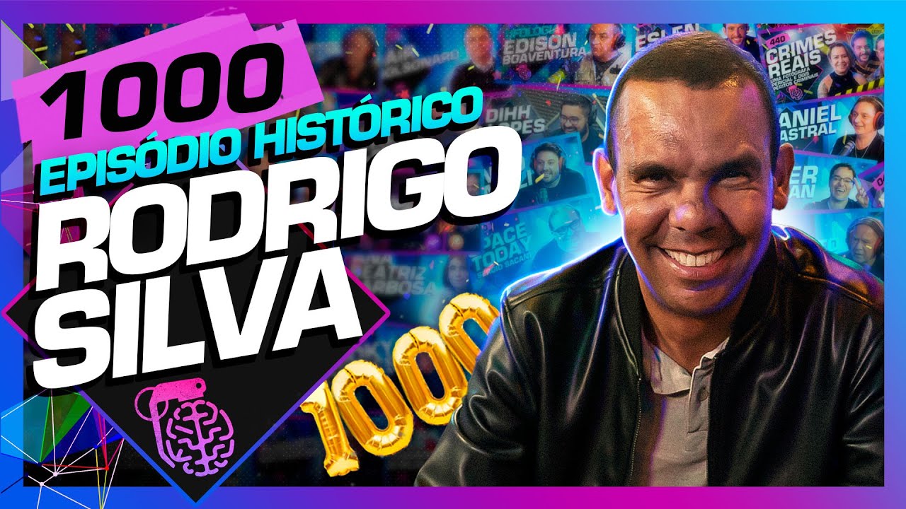 EVELYN REGLY - Inteligência Ltda. Podcast #999