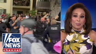 Judge Jeanine: The left wants to destroy education as we know it