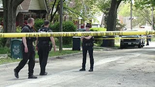 Violent 24 Hours in Kansas City leaves 4 dead, no arrests