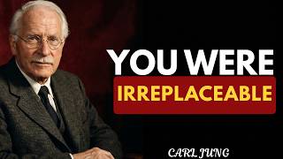 THEY SEARCH FOR YOU IN EVERY PERSON THEY MEET | CARL JUNG