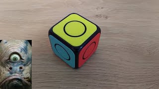 Cyclops cube *WAIT FOR IT*