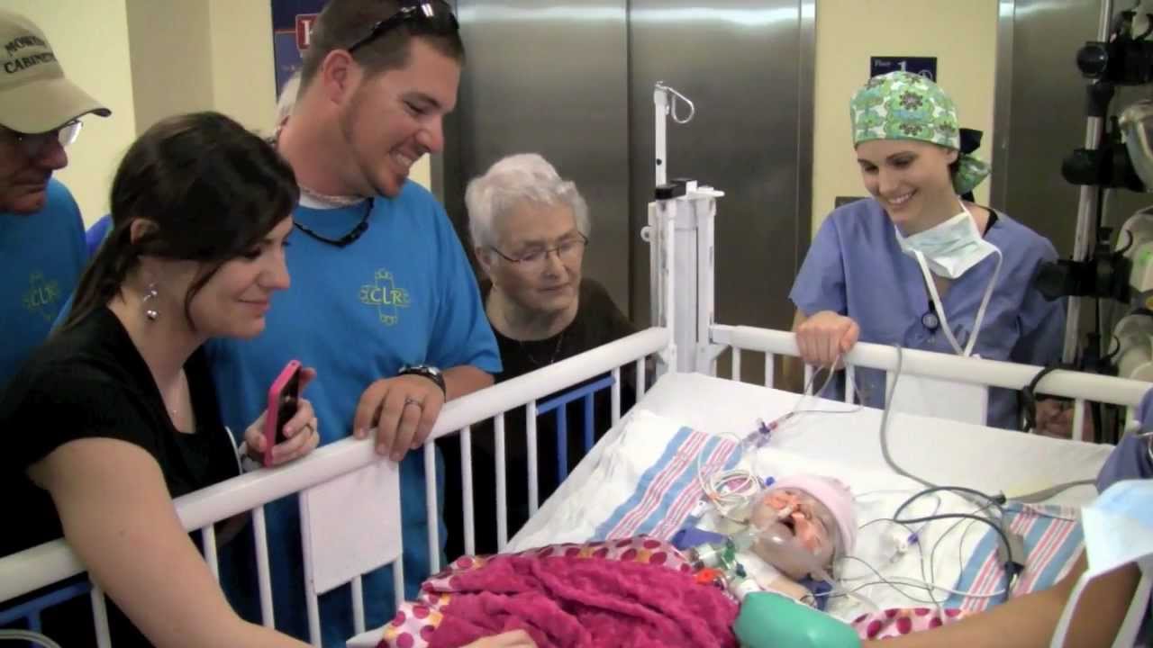 Heartwarming Radiothon Highlights Congenital Heart Surgery Program at Batson Children's Hospital