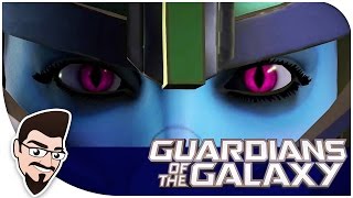 My Biggest Fan! - Guardians of the Galaxy: The Telltale Series (#4)