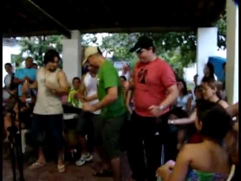Embromation Society - Crazy little thing called love