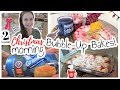 2 Easy Overnight BUBBLE-UP Bakes using Grands Biscuits! | Perfect for Christmas Morning!