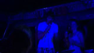 Turkish Karaoke - Jungle