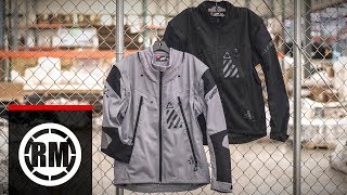 Leatt GPX 4.5 Lite Riding Jacket-Steel-XL Leatt GPX 4.5 Lite Riding Jacket-Steel-XL