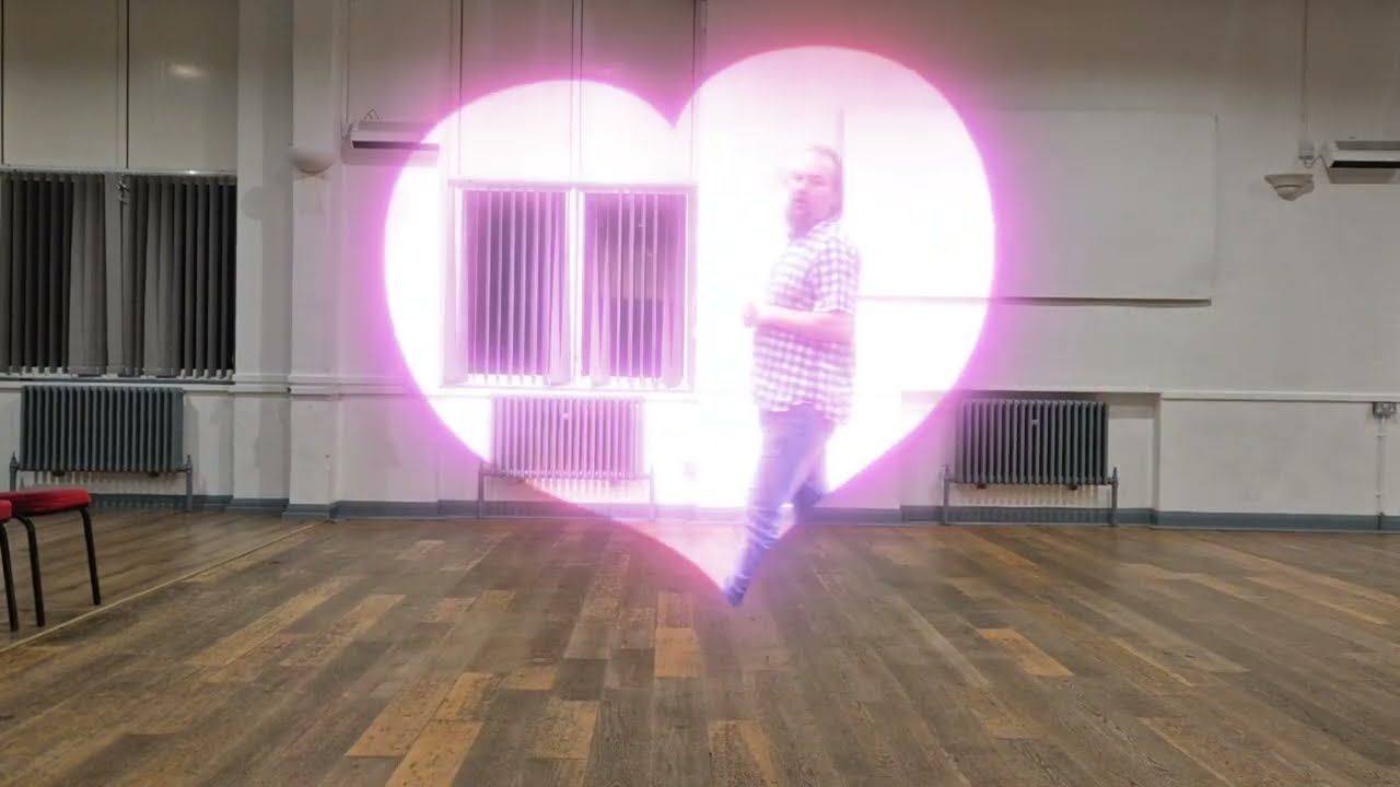 Little Thing Called Love