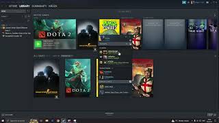 How to fix Steam Chat Bug screenshot 4