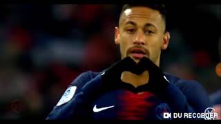 RAP (NEYMAR JR) - forever alone