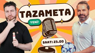 Hugh Dallas Videosu, Semih Kılıçsoy Gerilimi, Rafa Silva, En İyi 10 Numaralar | Tazameta #3