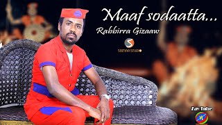 #EthiopianMusic#OromoMusic # Like Rabbirra Gizaaw - Maaf Sodaatta New Oromo music2021 official video