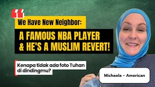 Download Lagu Deel 1: Leerde De Islam Kennen Via Mijn Nieuwe Buur — Een Beroemde Bekeerde Basketballer! MP3 Download Lagu Deel 1: Leerde De Islam Kennen Via Mijn Nieuwe Buur — Een Beroemde Bekeerde Basketballer! MP3