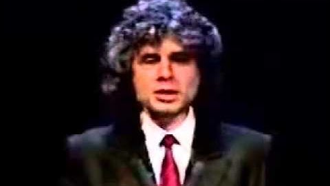 Steven Pinker   How the Mind Works 1of3 Computation, Evolution