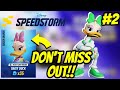 Daisy Cup #2 - GUIDE - We Get ANOTHER Shot!