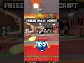 NEWEST FREEZE TRADE SCRIPT IN STEAL A BRAINROT ‼️ #stealabrainrot #roblox
