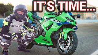 The Problem No One Wants To Admit About Superbikes
