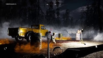 Requested Maps #71 - Far Cry 5 Arcade Maps