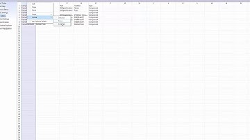 DriveWorks Tips - "Global Rules"