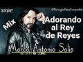 1 Hora de Hermosa Música Cristiana de Adoración con Marco Antonio Solis | Sólo Éxitos Cristianos