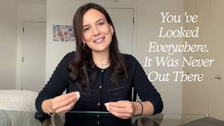 You ve Looked Everywhere It Was Never Out There Episode 5 Beneath Everything