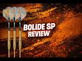Target Bolide Envy 03 90% Tungsten Swiss Point Darts Review #darts