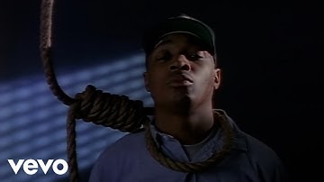 Public Enemy - Black Steel In The Hour Of Chaos (Official Music Video)