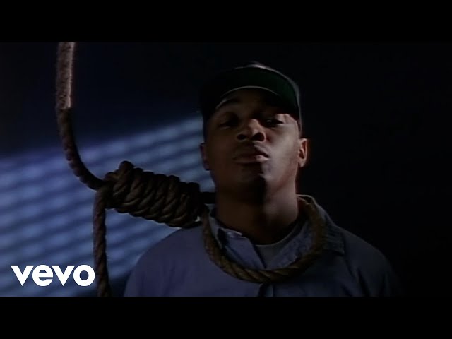 Public Enemy - Black Steel In The Hour of Chaos