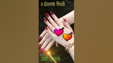 #SM Couple Name Status❤️||Name art Video😍||Whatsapp status💘||2023  #ms_creation243