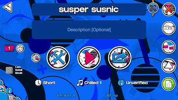 SuperSonic Remake preview [NEED DECORATORS]