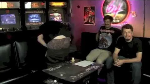 Mega64 Podcast 317 - Ending