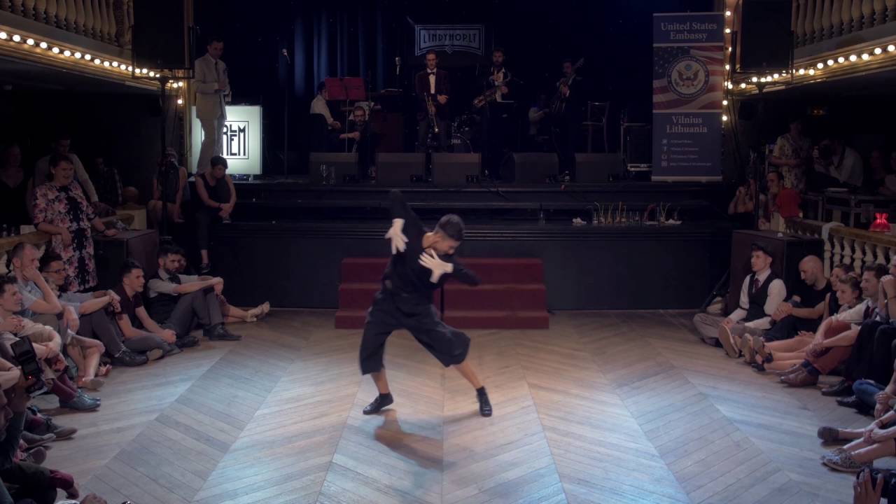 HARLEM 2016: Alina Sokulska