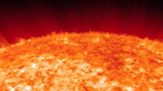 Observations of Spicules From NASA’s Solar Dynamics Observatory
